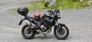 Morbidelli T502X